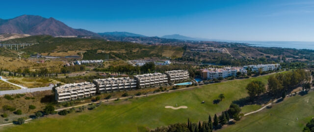 Estepona Sunny Golf